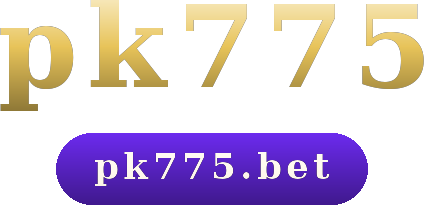 pk775 logo