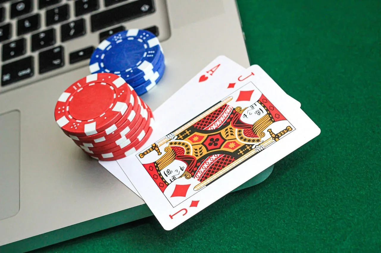 pk775 Casino